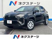 2023 TOYOTA YARIS CROSS