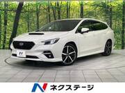 2020 SUBARU LEVORG