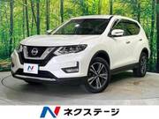 2018 NISSAN X-TRAIL 20Xi