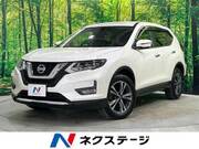 2019 NISSAN X-TRAIL 20Xi