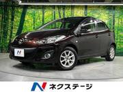 2012 MAZDA DEMIO