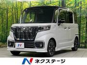 2020 SUZUKI SPACIA CUSTOM