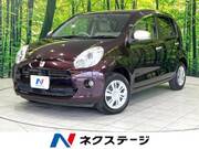2012 TOYOTA PASSO +HANA