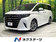 2023 TOYOTA ALPHARD