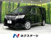 2012 NISSAN SERENA 20X