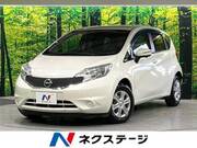 2015 NISSAN NOTE