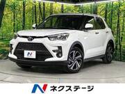 2025 TOYOTA RAIZE