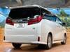 TOYOTA ALPHARD HYBRID