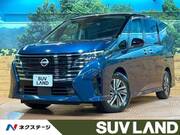 2024 NISSAN SERENA