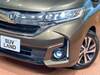 HONDA FREED HYBRID