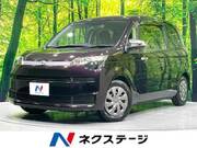 2014 TOYOTA SPADE
