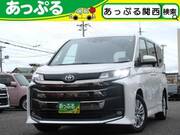 2023 TOYOTA NOAH