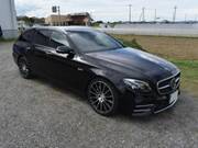 2018 MERCEDES BENZ E-CLASS Stationwagon