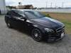MERCEDES BENZ E-CLASS Stationwagon