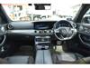 MERCEDES BENZ E-CLASS Stationwagon