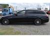 MERCEDES BENZ E-CLASS Stationwagon
