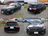 MERCEDES BENZ E-CLASS Stationwagon