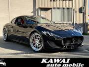 2015 MASERATI GRAN TURISMO