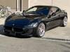 MASERATI GRAN TURISMO