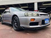 1999 NISSAN SKYLINE