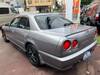 NISSAN SKYLINE