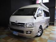 2007 TOYOTA REGIUS ACE VAN