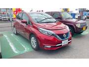 2018 NISSAN NOTE