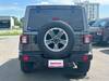 CHRYSLER JEEP WRANGLER