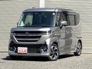 2024 SUZUKI SPACIA CUSTOM