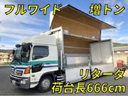 2013 HINO OTHER
