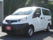 2021 NISSAN NV200 VANETTE VAN