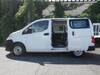NISSAN NV200 VANETTE VAN
