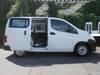 NISSAN NV200 VANETTE VAN