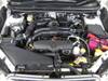 SUBARU IMPREZA SPORTS