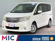 2012 NISSAN SERENA
