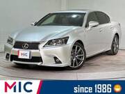 2012 LEXUS GS