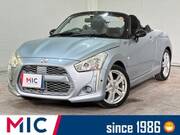 2014 DAIHATSU COPEN