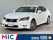 2014 LEXUS GS
