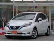 2019 NISSAN NOTE