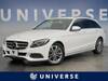 MERCEDES BENZ C-CLASS Stationwagon