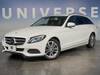 MERCEDES BENZ C-CLASS Stationwagon