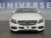 MERCEDES BENZ C-CLASS Stationwagon