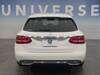 MERCEDES BENZ C-CLASS Stationwagon