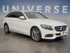 MERCEDES BENZ C-CLASS Stationwagon