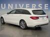MERCEDES BENZ C-CLASS Stationwagon