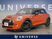 2019 BMW MINI