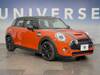 BMW MINI