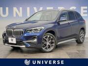 2020 BMW X1