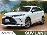 2024 TOYOTA HARRIER HYBRID Z LEATHER PKG