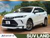 TOYOTA HARRIER HYBRID